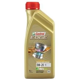 Motorolie Castrol Edge 0W20 C5 - 1L