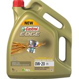 Motorolie Castrol Edge C5 0W20