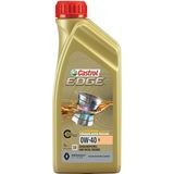 Castrol - Edge 0W-40 RN 17 RSA - Motorolie - 1L