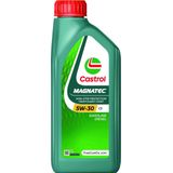 Castrol - Magnatec Stop-Start - Motorolie - 5W-30 - Inhoud 1L