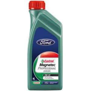 Castrol Magnatec 0W-20 Diesel (Ford) 1L