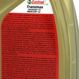 Castrol - Transmax ATF Dexron VI / Mercon LV - Transmissieolie - 1L