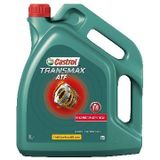 CASTROL ATF Olie 15DD2A Automaatbak Olie,Olie, automatische transmissie