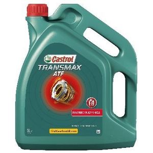 CASTROL ATF Olie 15DD2A Automaatbak Olie,Olie, automatische transmissie
