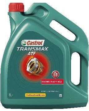 CASTROL ATF Olie 15DD2A Automaatbak Olie,Olie, automatische transmissie