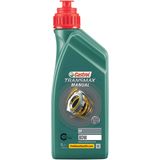 Castrol - Transmax 80W - Versnellingsbakolie - 1L