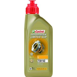 Kardanasolie Castrol Transmax  Ll 75w-140 H Z2 Bmw, Opel, Spyker Castrol Oil 15f1ea
