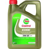 Castrol Edge 0w20 LL IV Olie 4 Liter