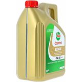 Castrol Edge 0w20 LL IV Olie 4 Liter