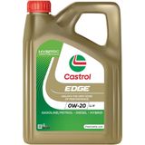 Castrol Edge 0w20 LL IV Olie 4 Liter