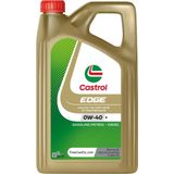 Castrol Edge 0W-40 5Ltr