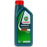 Castrol - Magnatec 5W40 C3 - Motorolie - 1L - 100% Synthetisch