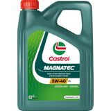 Castrol Magnatec 5WC3 (4 liter)