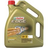 Castrol Edge 5w30 LL Olie - 5L - LongLife - Voor Benzine- en Diesel