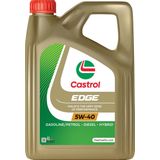 Castrol - Edge 5W-40 - Motorolie - 4L - C3