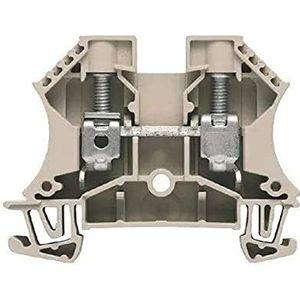 Weidmuller WDU 10 - klem WDU 10