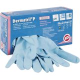 Honeywell Wegwerphandschoen - Blauw - Nitril - 50 Stuks