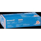 Honeywell Wegwerphandschoen - Blauw - Nitril - 50 Stuks