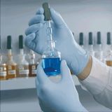 Honeywell Wegwerphandschoen - Blauw - Nitril - 50 Stuks