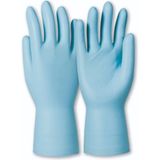 Honeywell Wegwerphandschoen - Blauw - Nitril - 50 Stuks