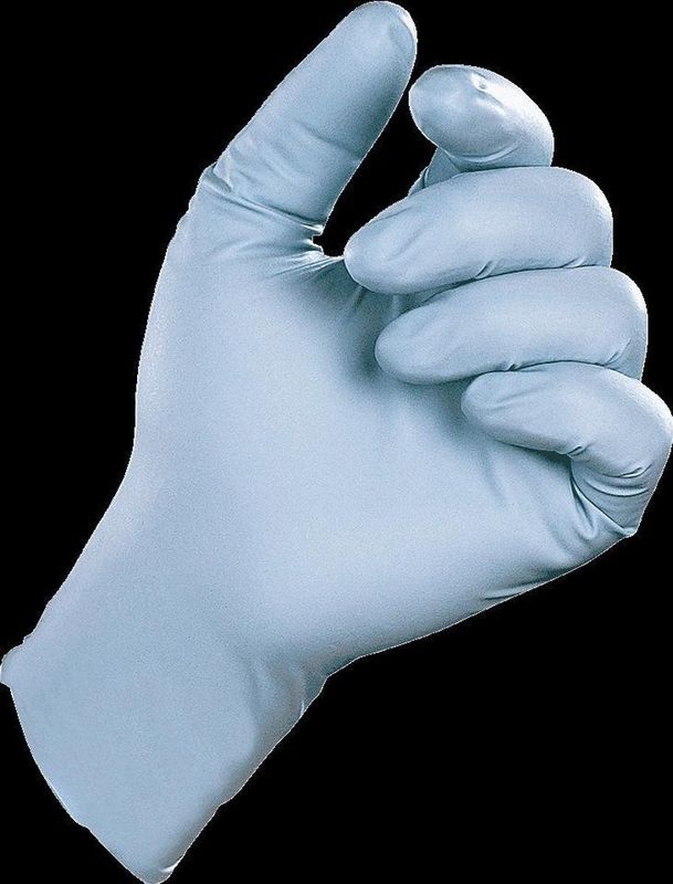 Honeywell Wegwerphandschoen - Blauw - Nitril - 50 Stuks