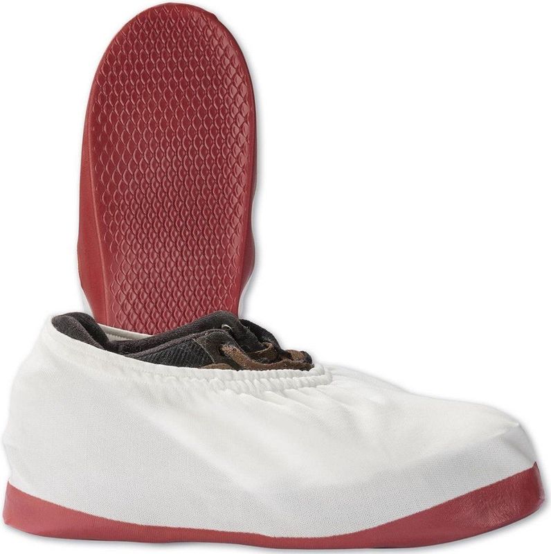 SAFETOP 791 - Overschoen - Ultieme Bescherming - Kunststof