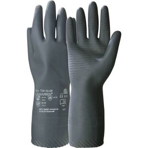 KCL 720-9 Camapren® Chloropreen Chemicaliënhandschoen Maat (handschoen): 9, L 1 paar