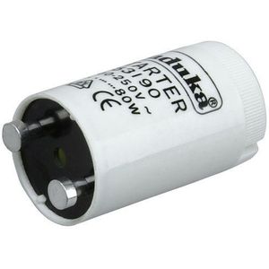 Kopp Starter voor TL-buizen - 4-65W - 220-240V - Per 2 stuk(s)