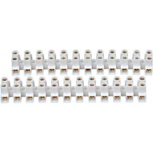 Kopp - Kroonklem - Kabelverbinder - Veilig - Voor Aansluiting