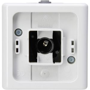 Kopp 561856003 Blue Electric lichtsignaal
