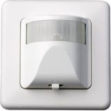 Kopp - 8058.1301.0 - PIR-Bewegingsmelder - Inbouw - Wit - IP20