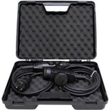 Kopp - PRCD-S - Personal Residual Current Device - Robuuste Koffer - Geaarde Stekker