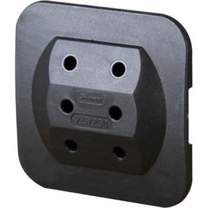 BAAS Ba12 - Din-Winkelstecker Für günstig | Louis