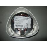 Kopp - Wandcontactdoos RA - Inbouw - 3-voudig - Arctic Wit