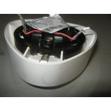 Kopp - Wandcontactdoos RA - Inbouw - 3-voudig - Arctic Wit