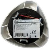 Kopp - Wandcontactdoos RA - Inbouw - 3-voudig - Arctic Wit