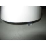 Kopp - Wandcontactdoos RA - Inbouw - 3-voudig - Arctic Wit