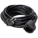 Verlengkabel - 10 Meter - H05VV-F - IP20