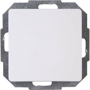 Kopp - HK05 - Blindbedekking - Arctisch Wit - Hoogglanzend