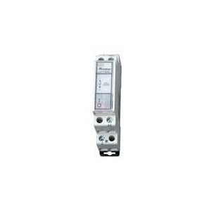 Kopp 191600005 stroomstootschakelaar, 230 V voor inbouw in verdeelkasten, 20 A