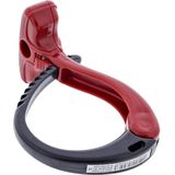 Kopp - Kabelbinder - Zwart - Kunststof - Tot 90 kg Draagkracht