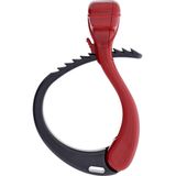 Kopp - Kabelbinder - Zwart - Kunststof - Tot 90 kg Draagkracht