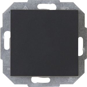 Kopp - Athenis - Schakelaar - Antraciet - Licht Gebogen Frame