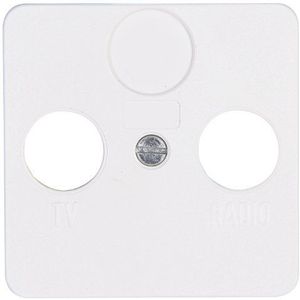 Kopp 348113187 Europa antenneafdekking TV/RF