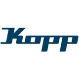 Kopp - ATHENIS - Wandcontactdoosdeksel - Antraciet - 1 eenheid UAE/IAE/ISDN