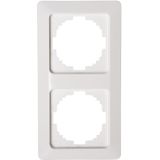 Kopp - Milano - Afdekraam - Strak - Flexibel Ontwerp