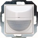 Kopp - UP-bewegingssensor - Inbouw - 180° Detectiehoek - IP40