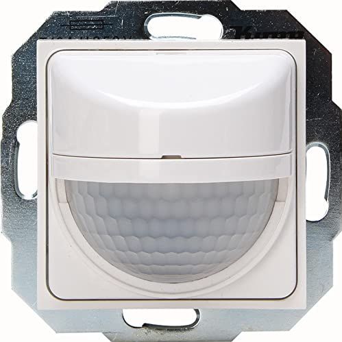 Kopp - UP-bewegingssensor - Inbouw - 180° Detectiehoek - IP40