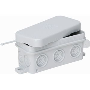 Kopp Kabeldoos Ip54 89x43x40mm