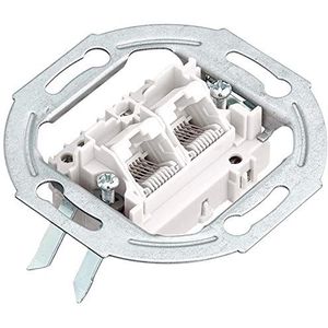 Kopp 33369401 UAE-Dos.UP2x8(8)p.Sockel